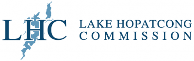 Lake Hopatcong Commission